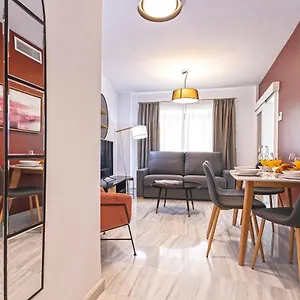 3* Aparthotel Rivas 34 Homes