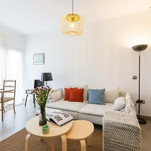 Apartamento Hi Urban Centro, Málaga