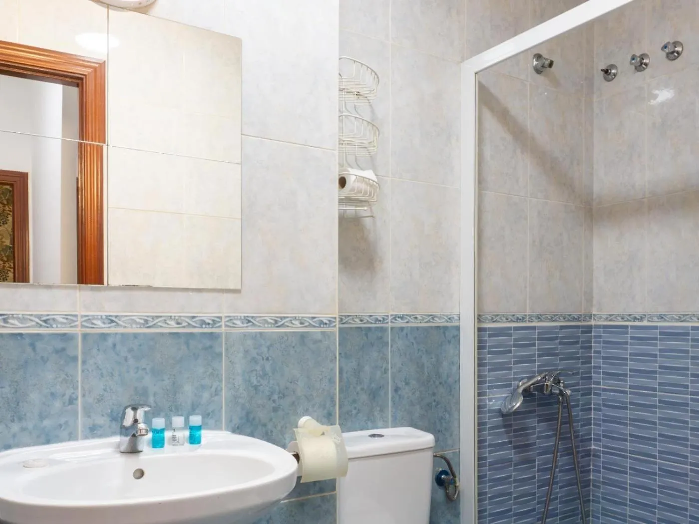 Doji Dos Aceras 38 Malaga Apartment 0*,  Spain