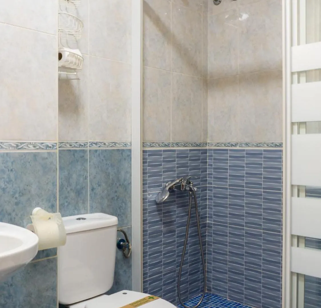 Apartamento Doji Dos Aceras 38 Málaga