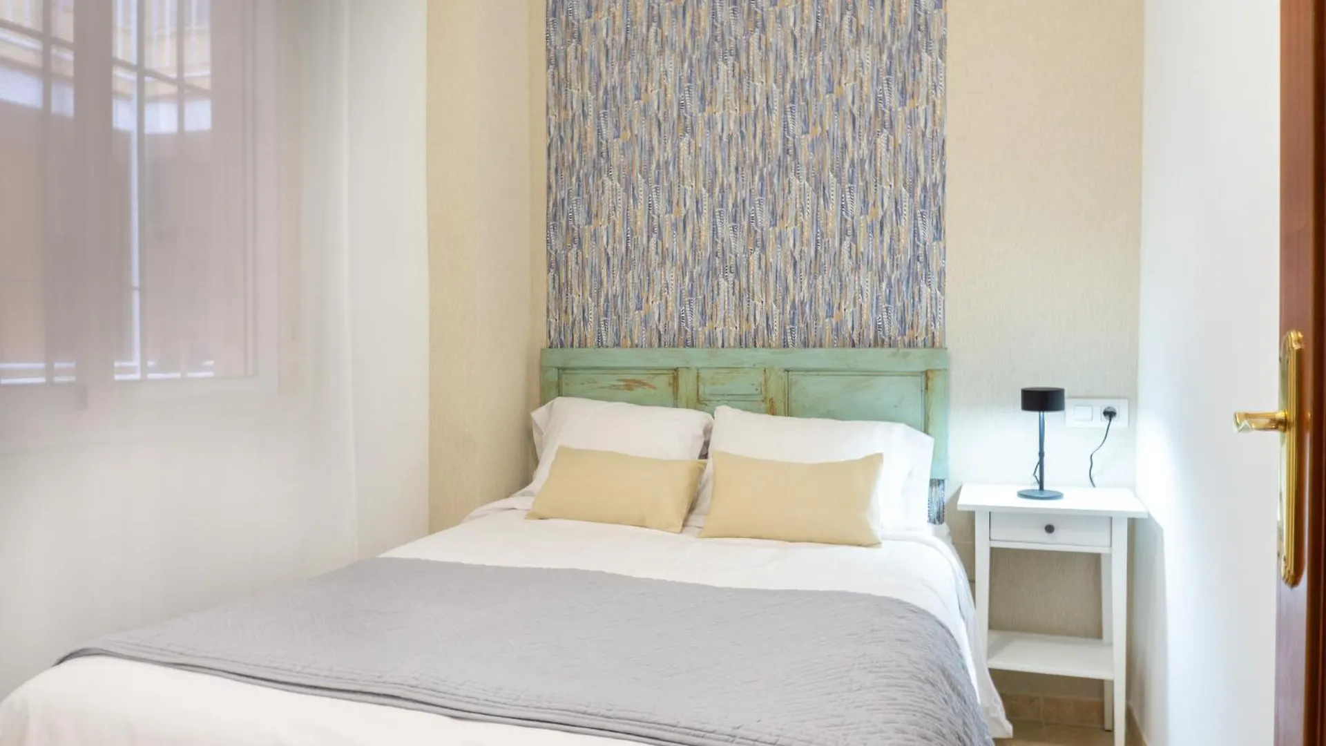 Apartamento Doji Dos Aceras 38 Málaga