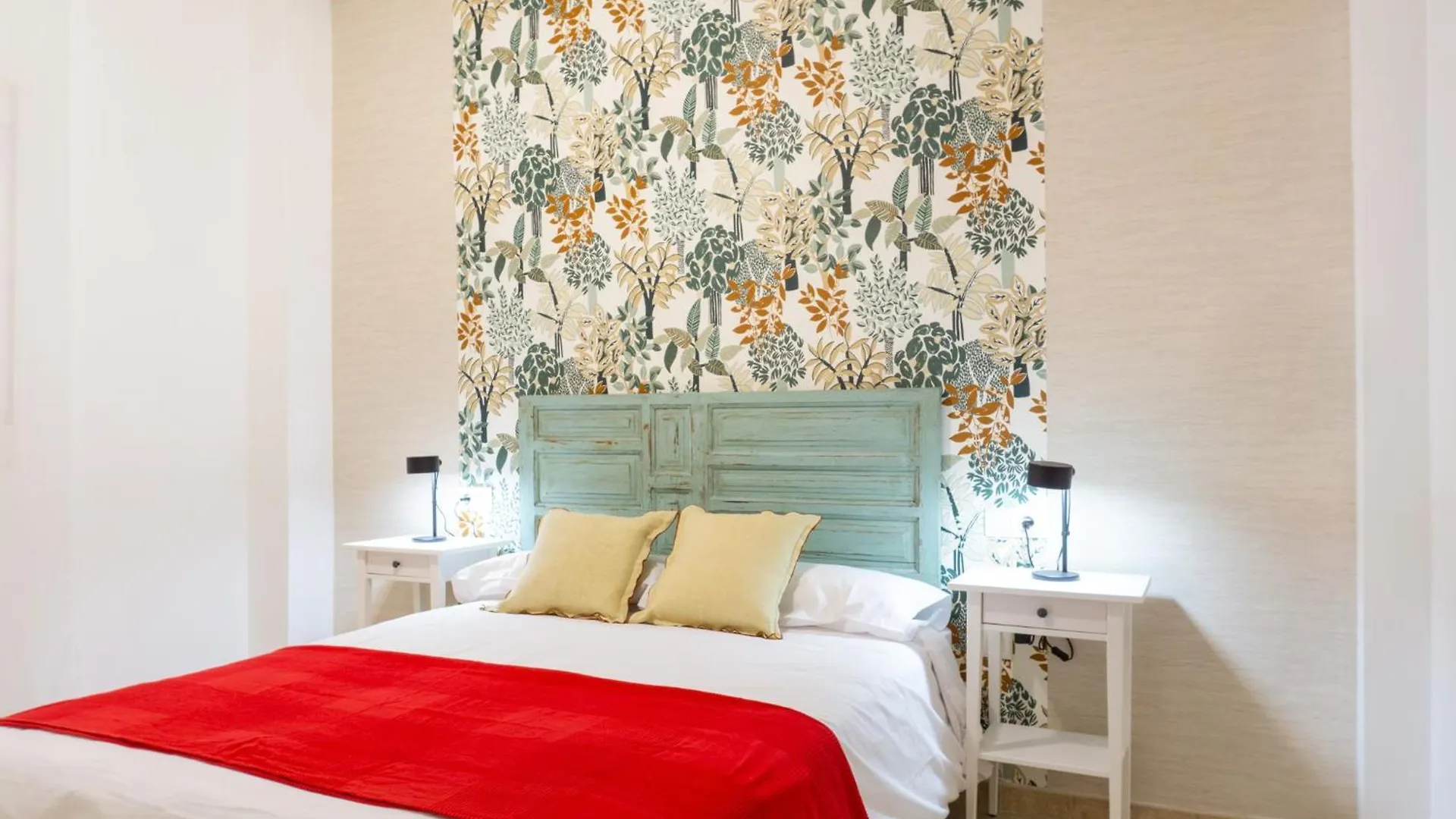Apartamento Doji Dos Aceras 38 Málaga