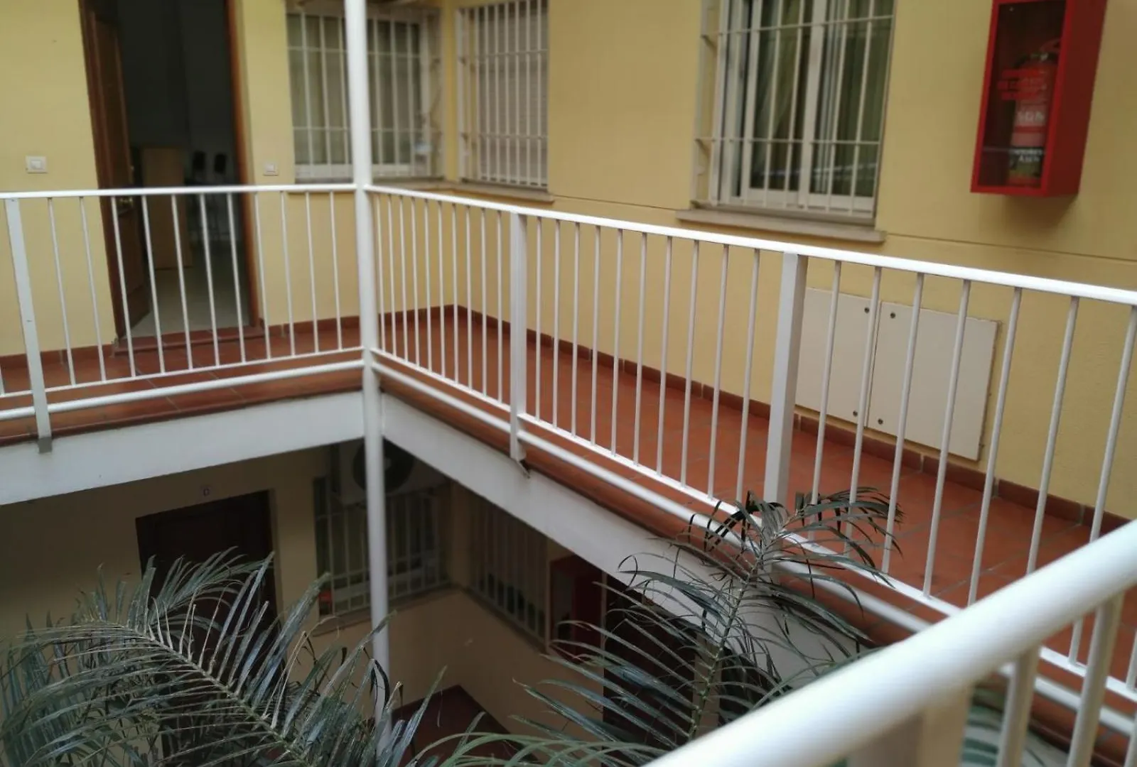 Apartamento Doji Dos Aceras 38 Málaga 0*,