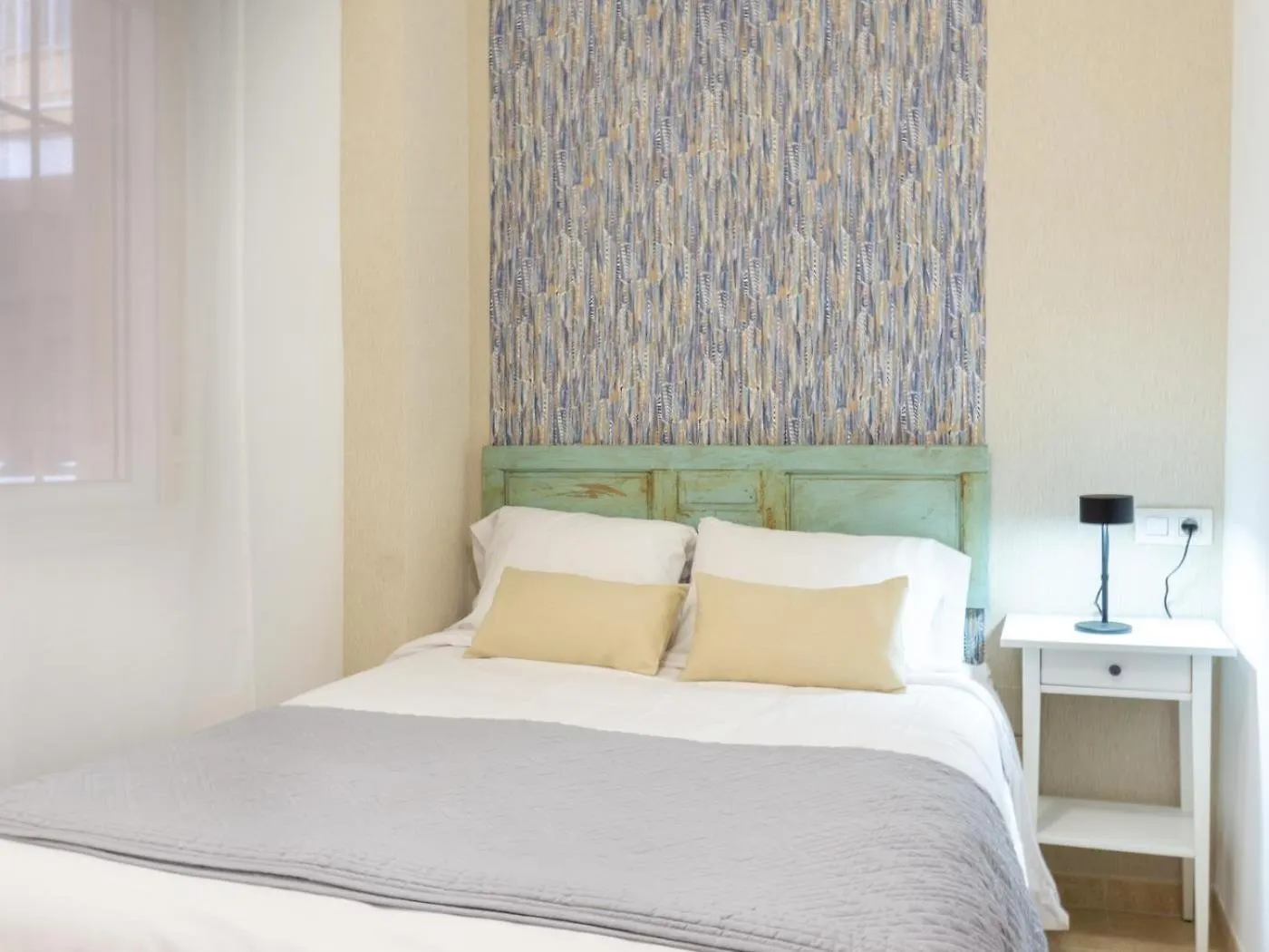 Apartamento Doji Dos Aceras 38 Málaga