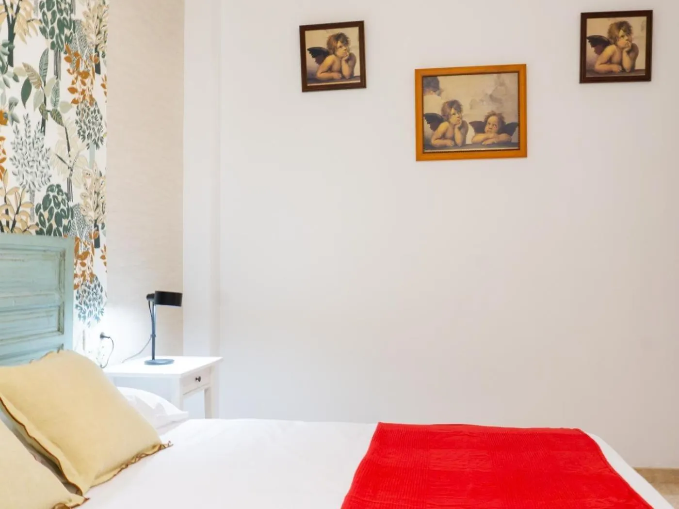 Apartamento Doji Dos Aceras 38 Málaga